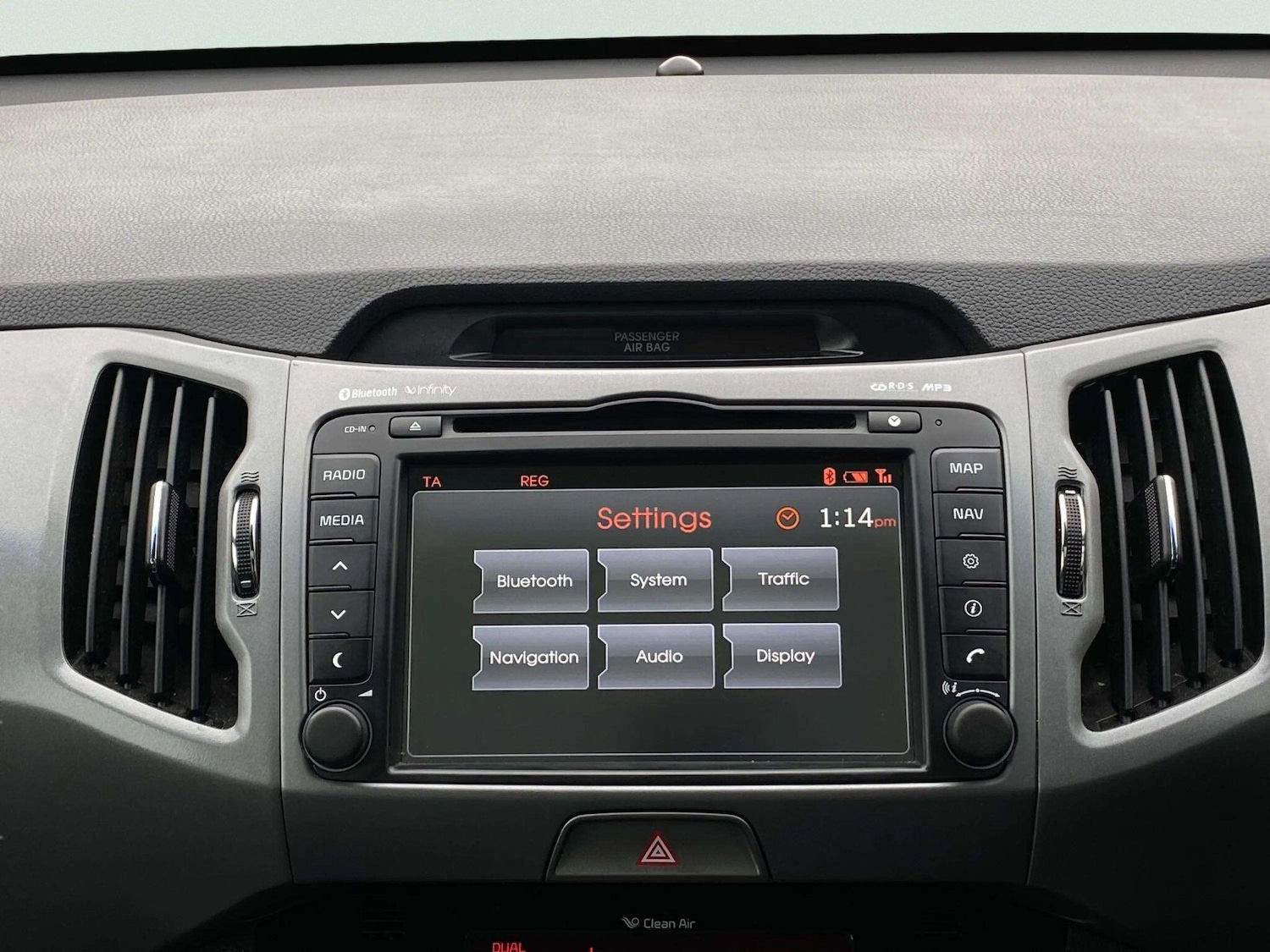 Used Kia Sportage for sale - 78135944: Photo 14