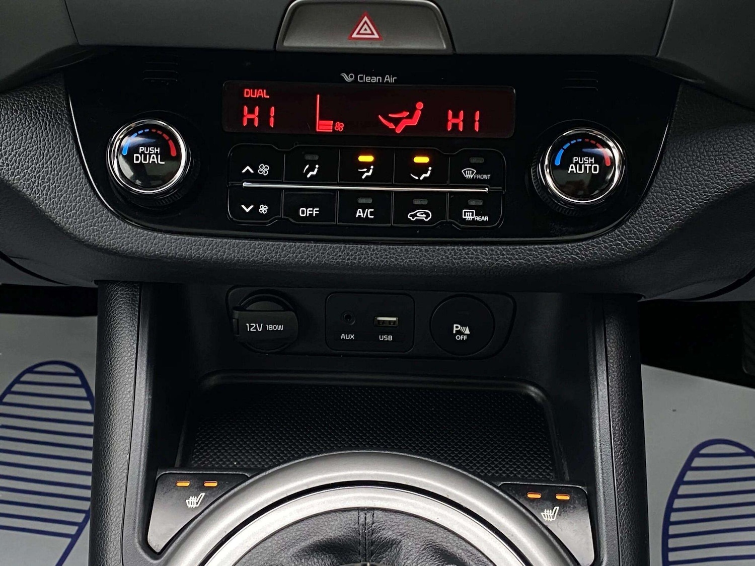 Used Kia Sportage for sale - 78135944: Photo 15