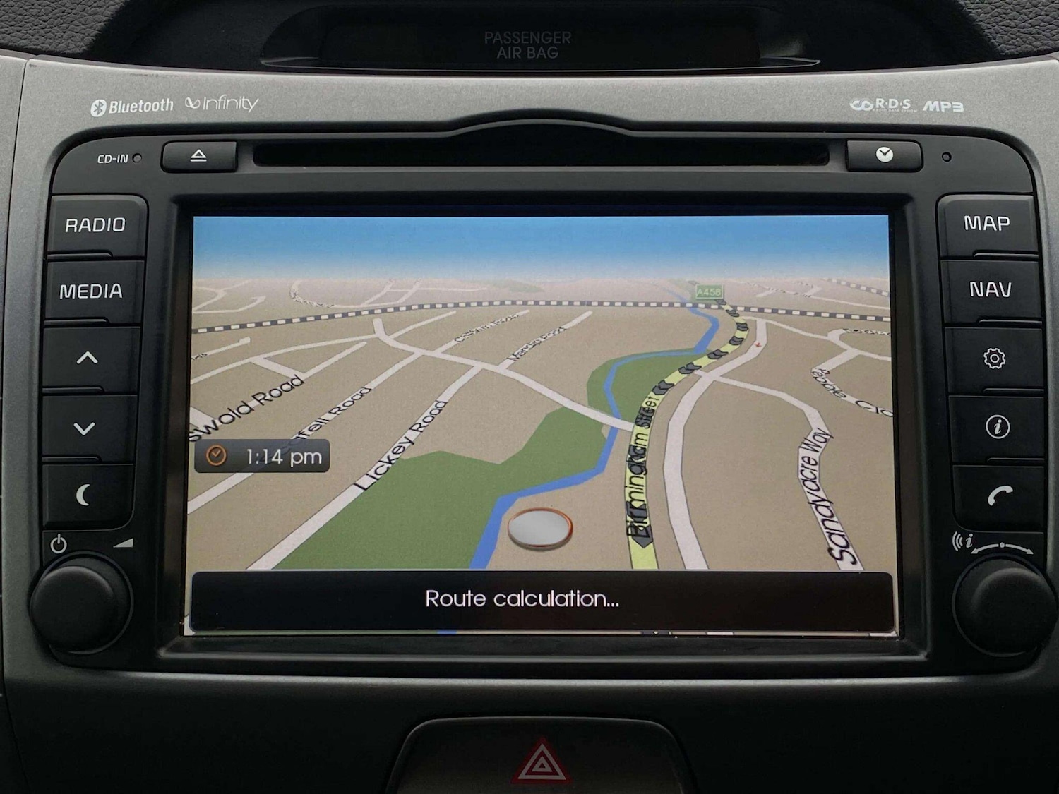 Used Kia Sportage for sale - 78135944: Photo 16