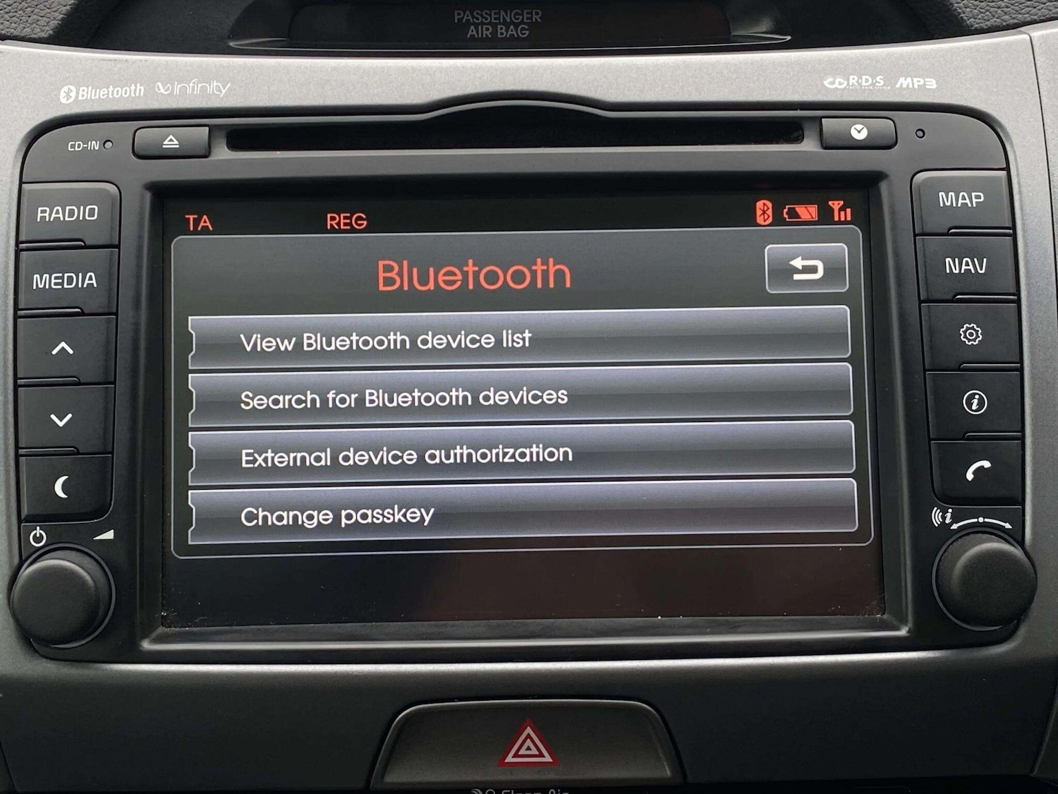 Used Kia Sportage for sale - 78135944: Photo 17