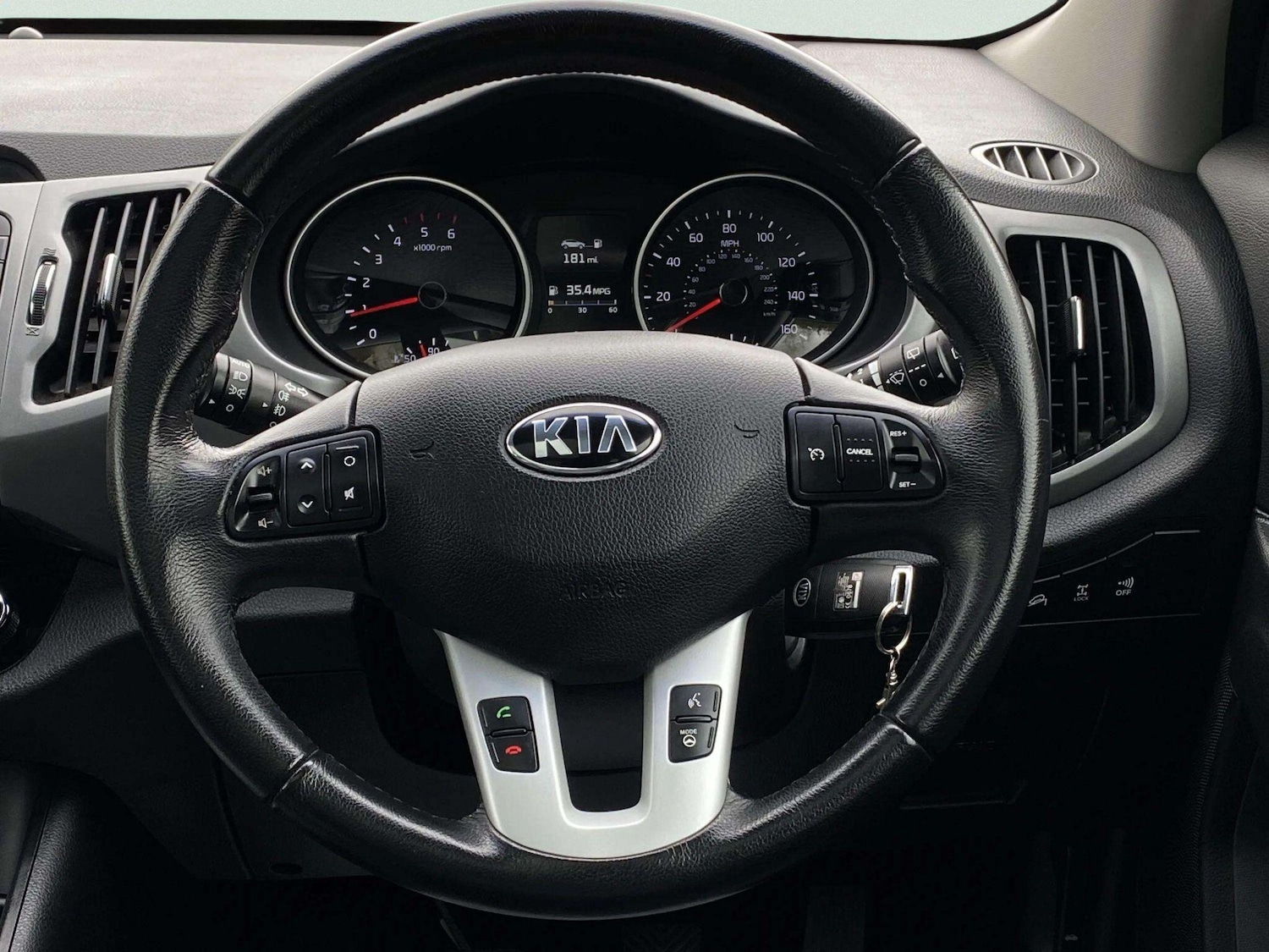 Used Kia Sportage for sale - 78135944: Photo 19