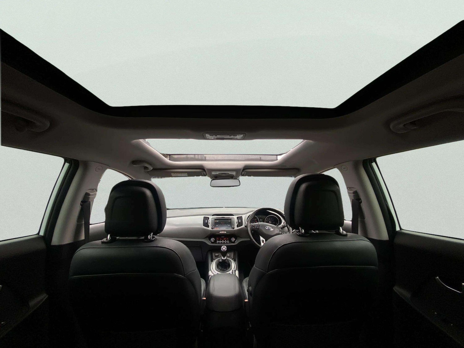 Used Kia Sportage for sale - 78135944: Photo 2