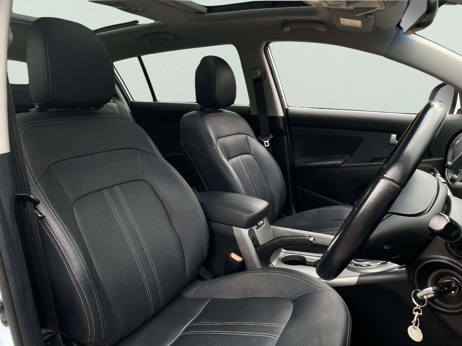 Used Kia Sportage for sale - 78135944: Photo 24