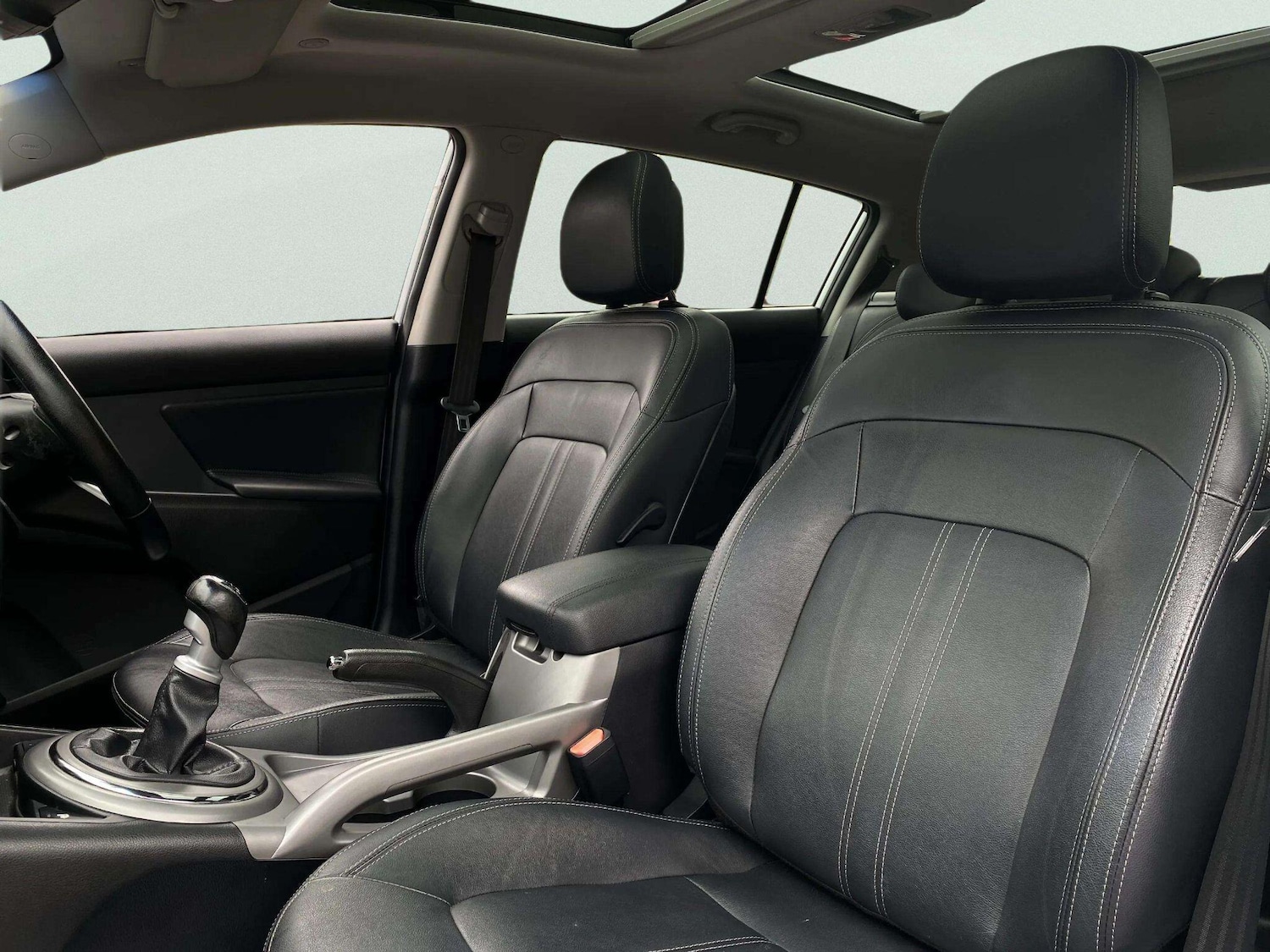 Used Kia Sportage for sale - 78135944: Photo 26