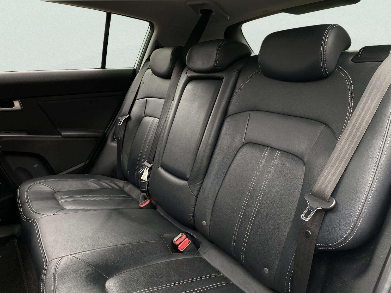 Used Kia Sportage for sale - 78135944: Photo 29