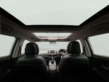 Used Kia Sportage 2015 for sale - 78135944: Photo