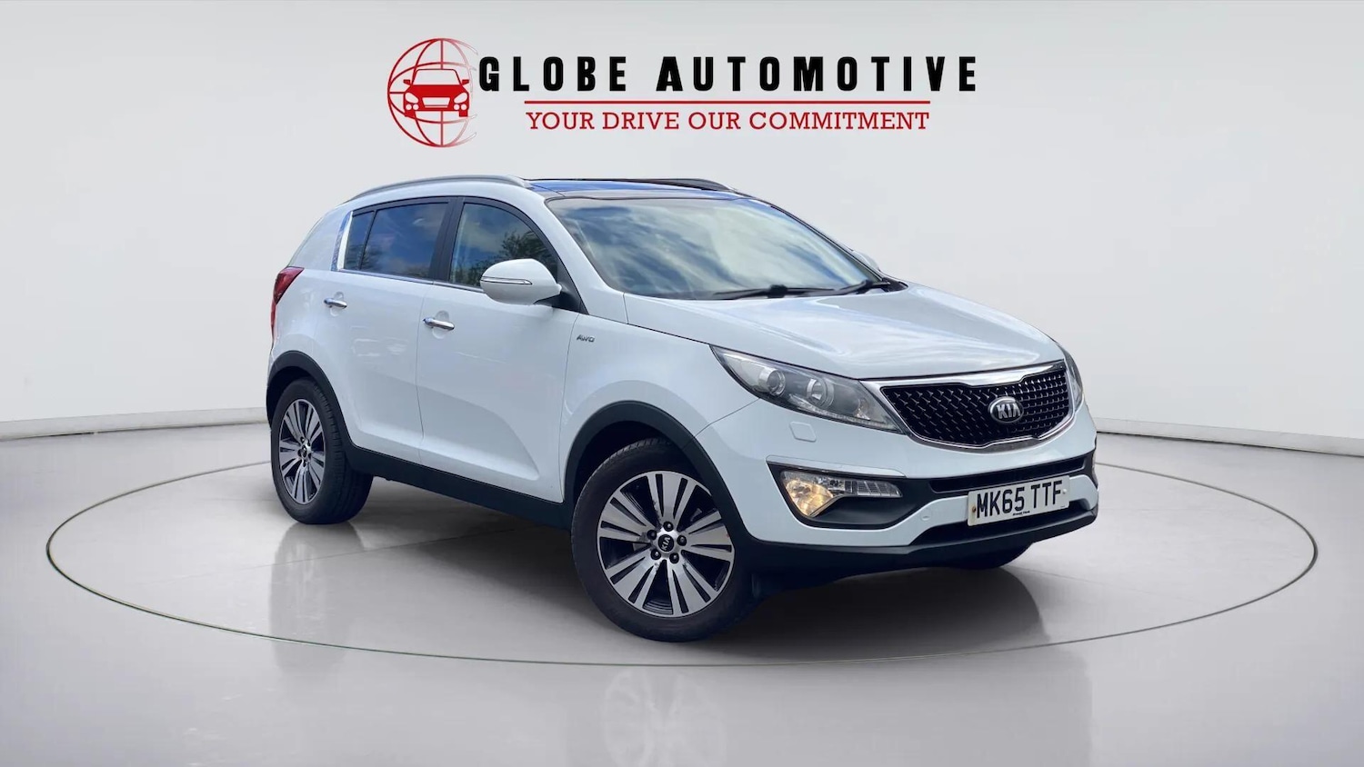 Used Kia Sportage for sale - 78135944: Photo 31