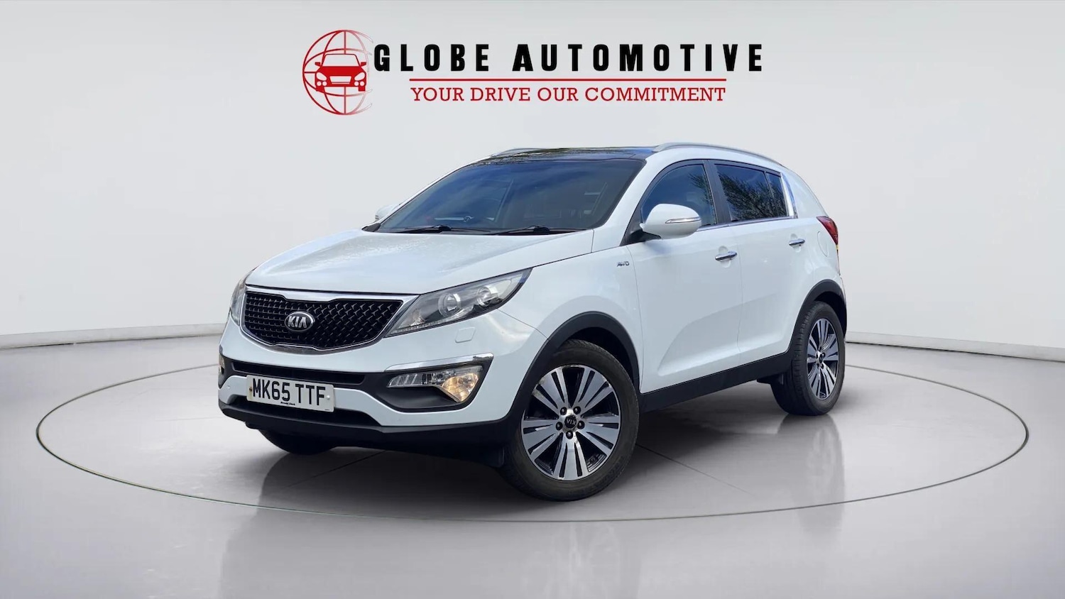 Used Kia Sportage for sale - 78135944: Photo 32