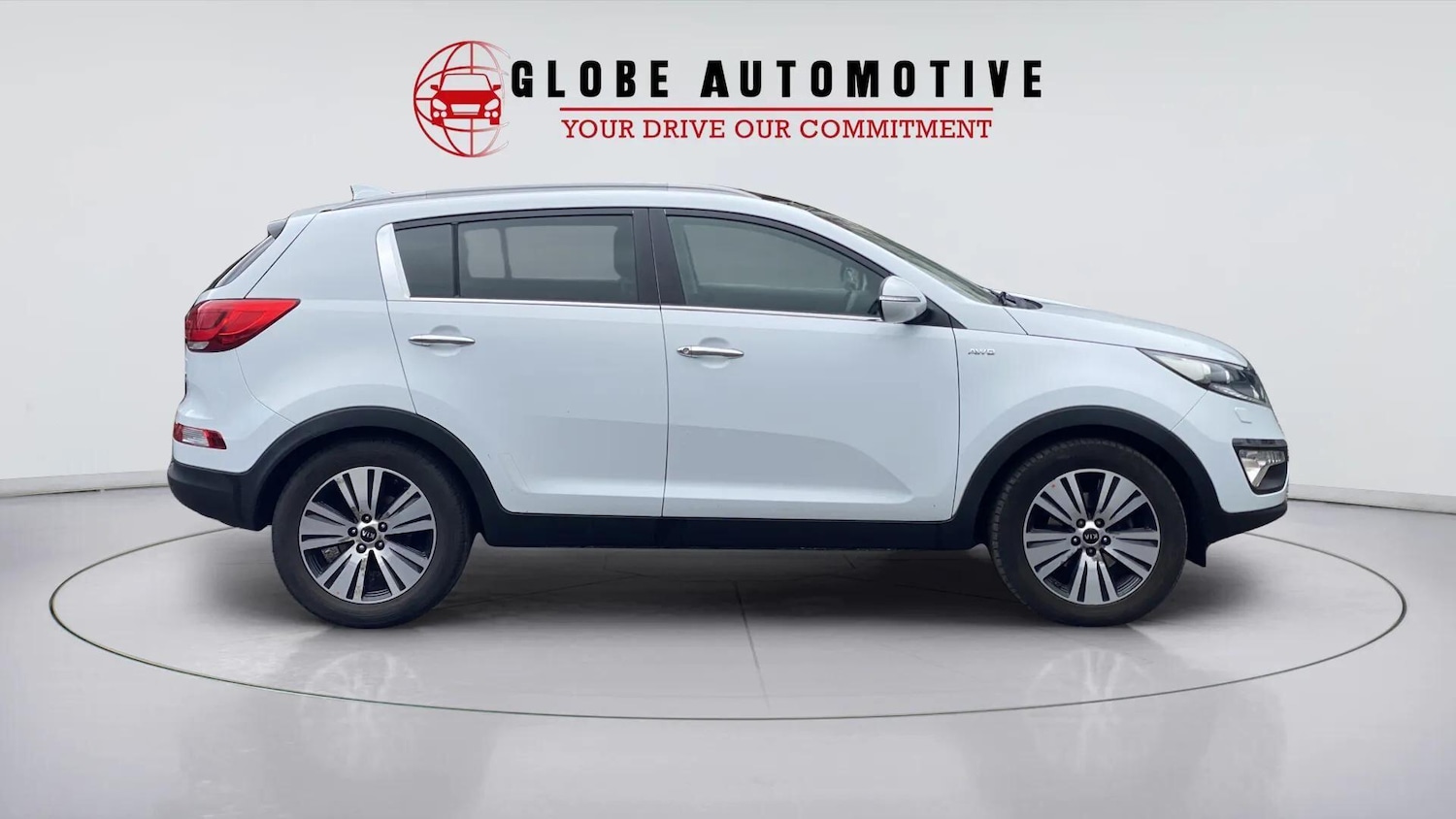 Used Kia Sportage for sale - 78135944: Photo 33