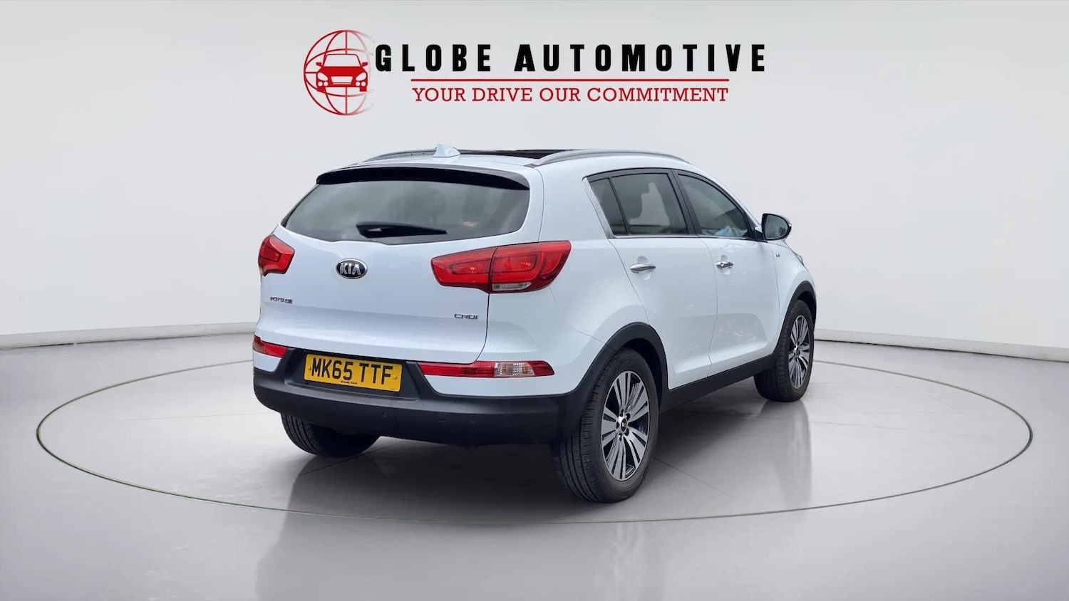 Used Kia Sportage for sale - 78135944: Photo 35