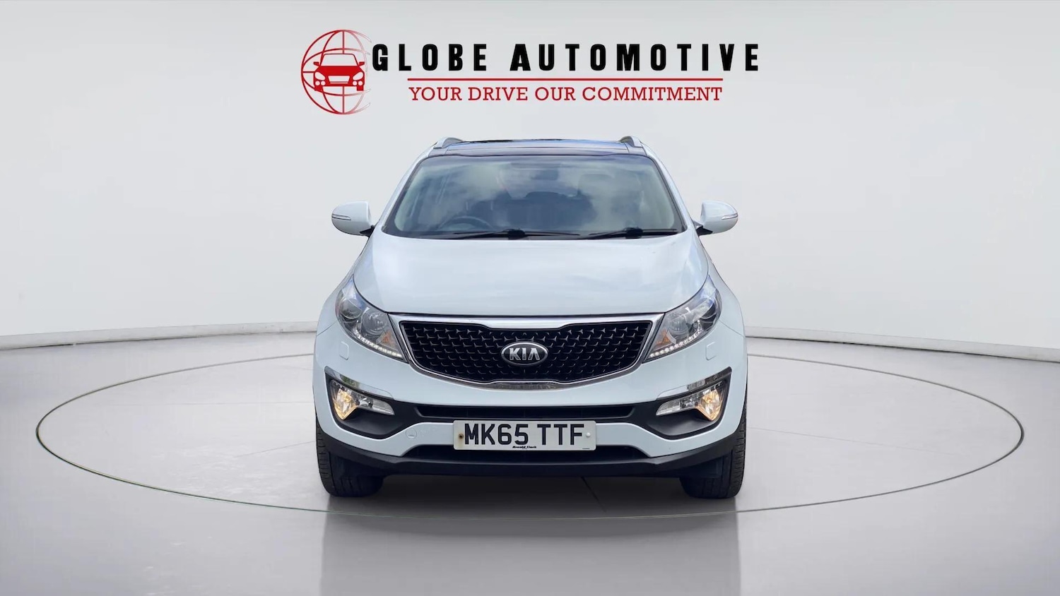 Used Kia Sportage for sale - 78135944: Photo 37