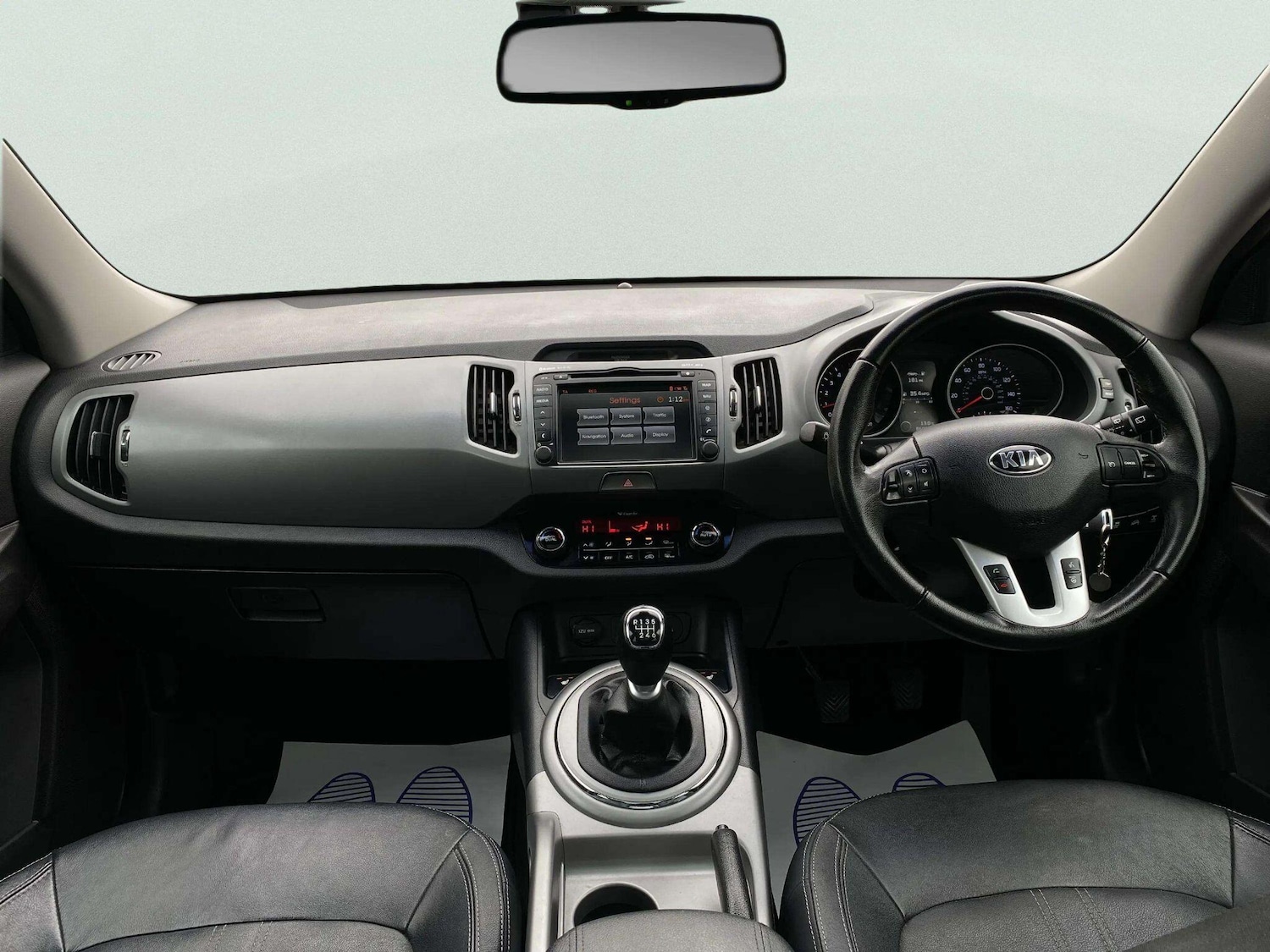 Used Kia Sportage for sale - 78135944: Photo 39