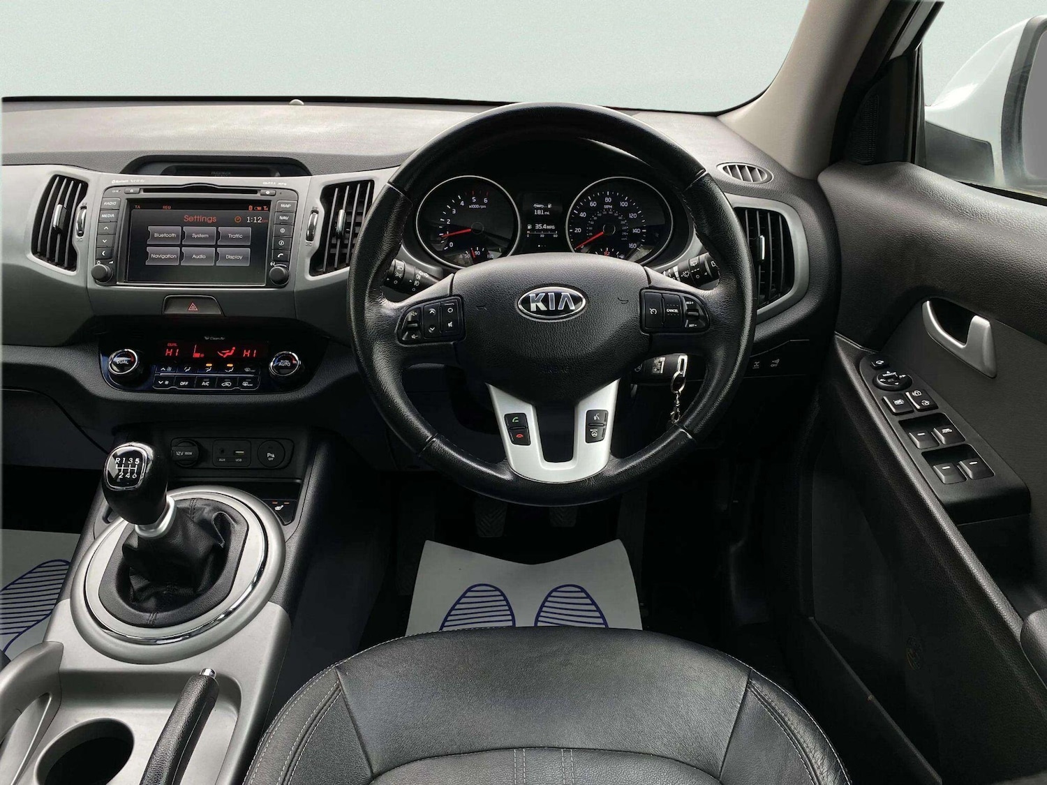 Used Kia Sportage for sale - 78135944: Photo 41