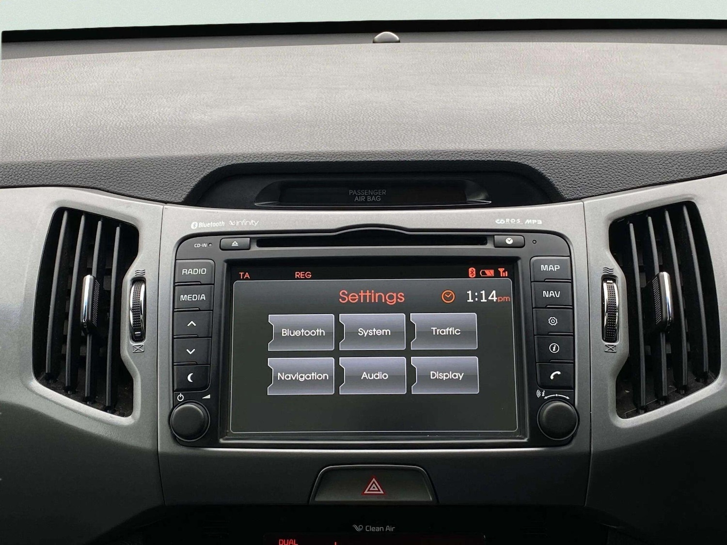 Used Kia Sportage for sale - 78135944: Photo 42