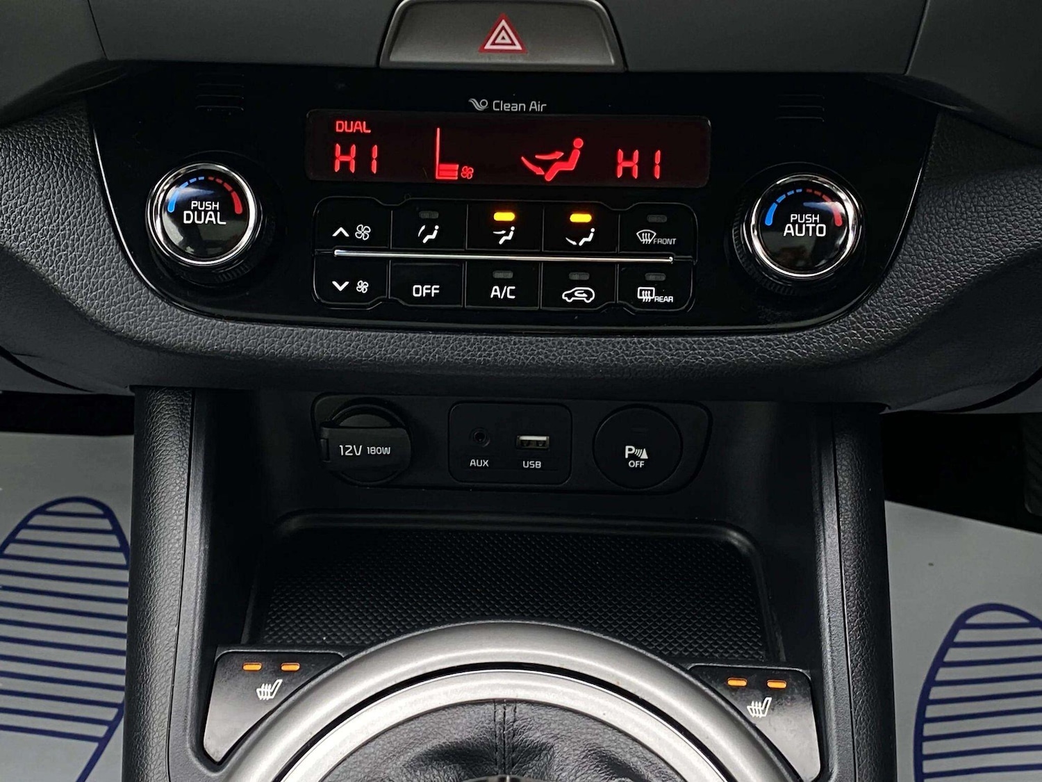 Used Kia Sportage for sale - 78135944: Photo 43