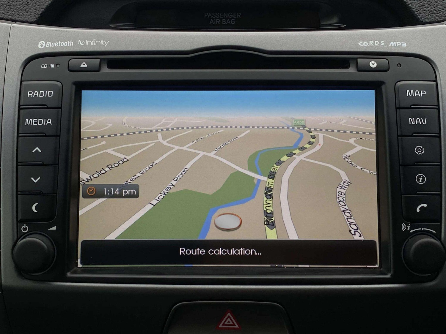 Used Kia Sportage for sale - 78135944: Photo 44