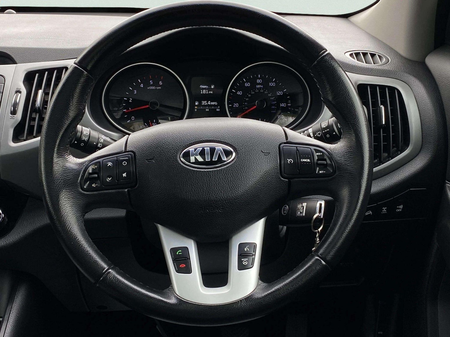 Used Kia Sportage for sale - 78135944: Photo 47