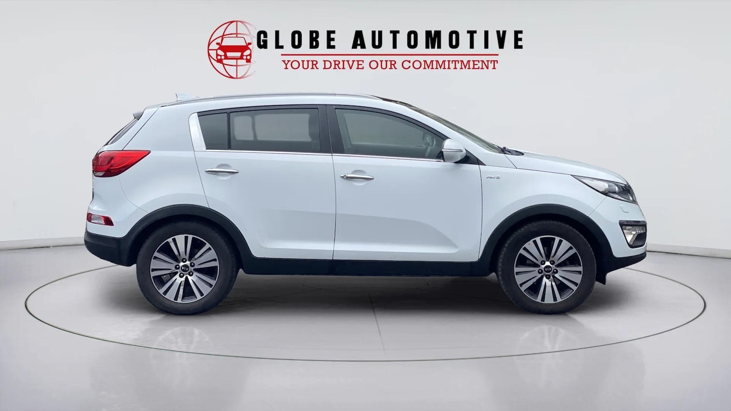 Used Kia Sportage for sale - 78135944: Photo 5