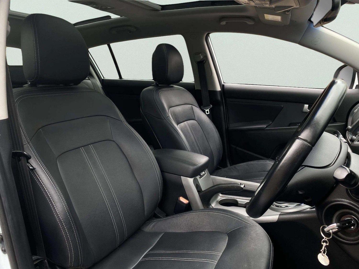 Used Kia Sportage for sale - 78135944: Photo 51