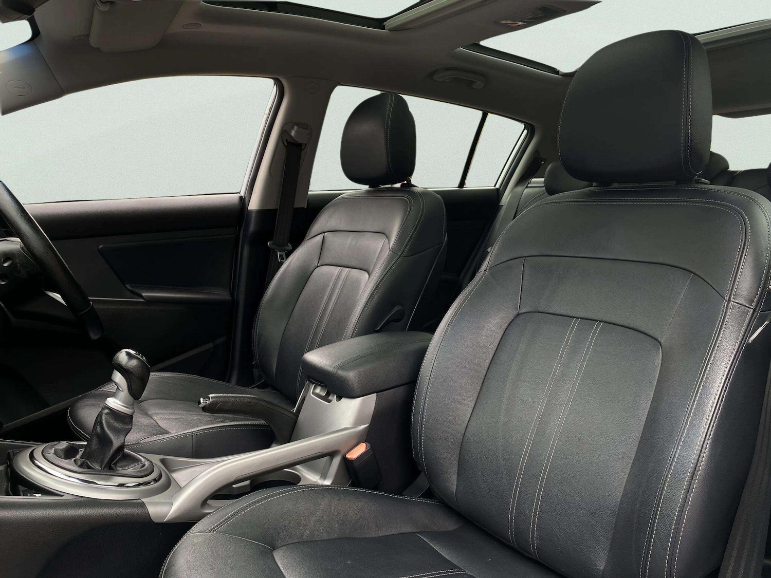 Used Kia Sportage for sale - 78135944: Photo 53