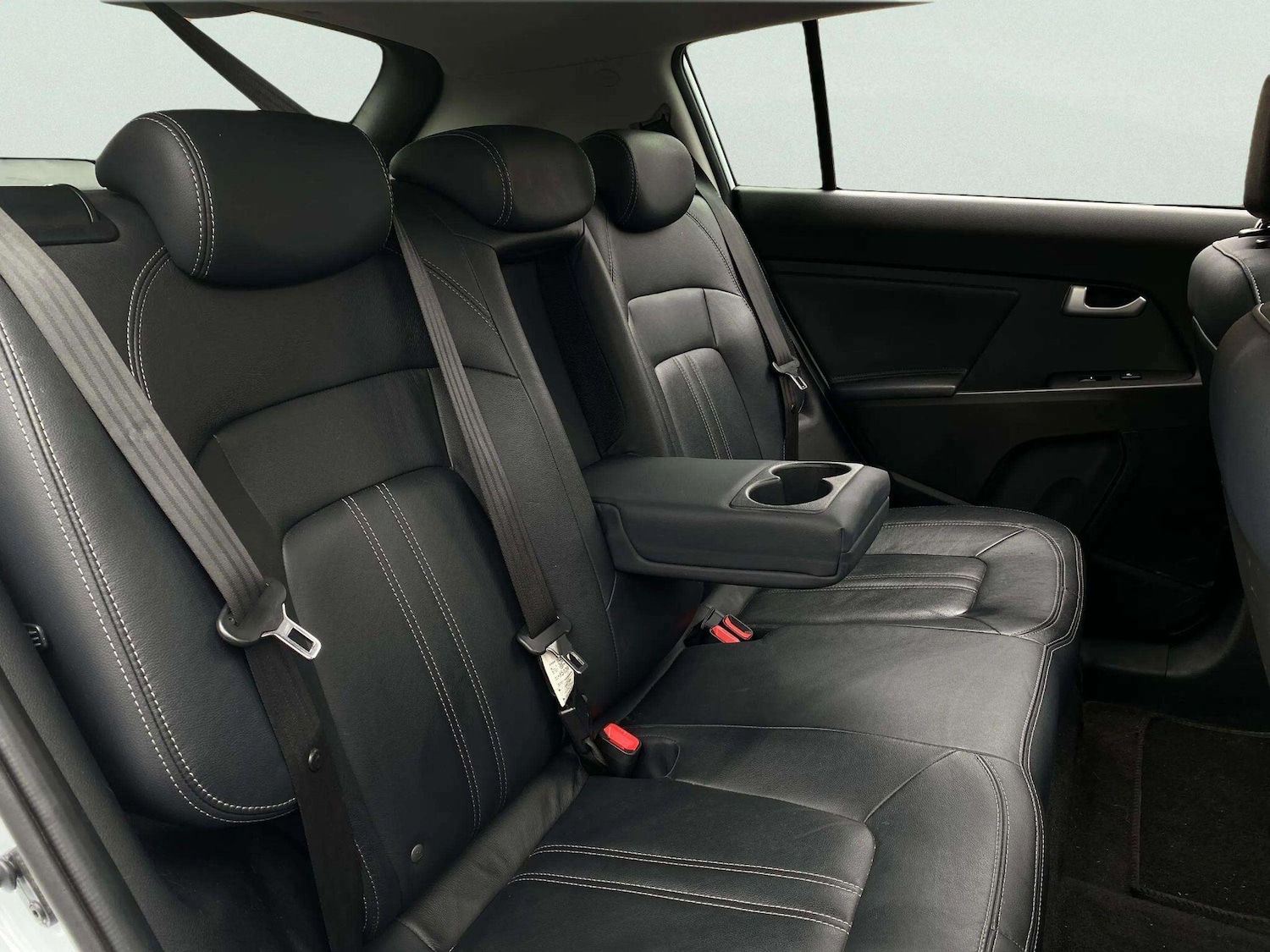 Used Kia Sportage for sale - 78135944: Photo 54