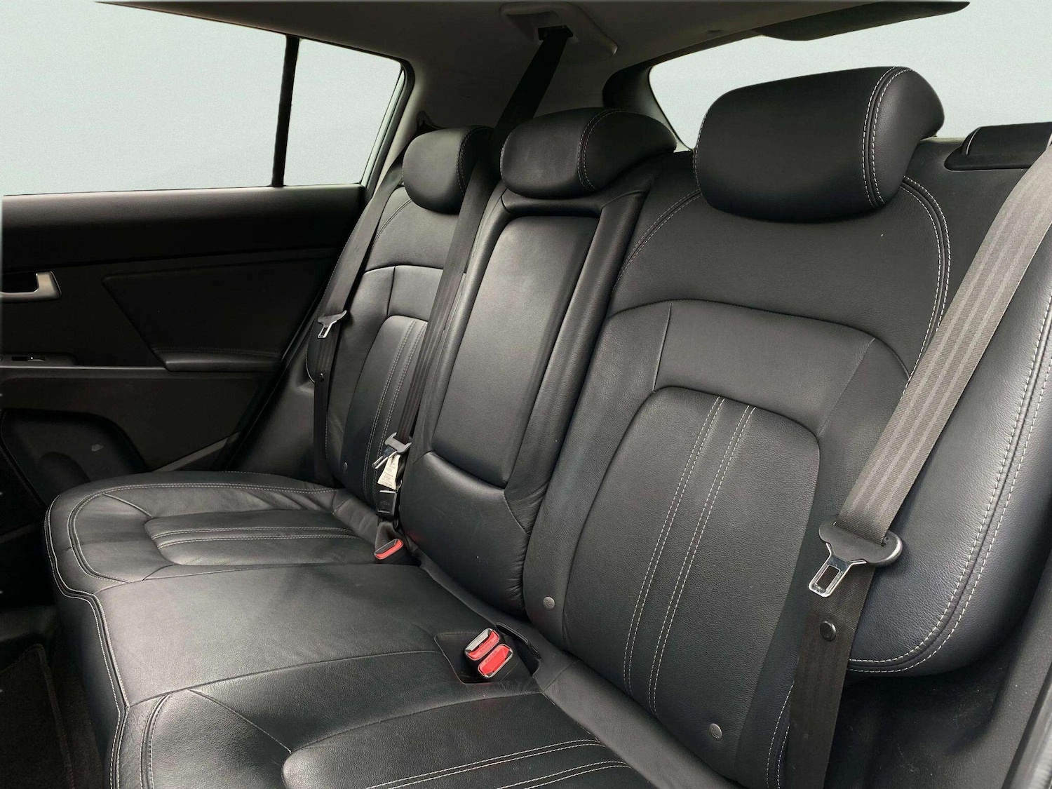 Used Kia Sportage for sale - 78135944: Photo 56