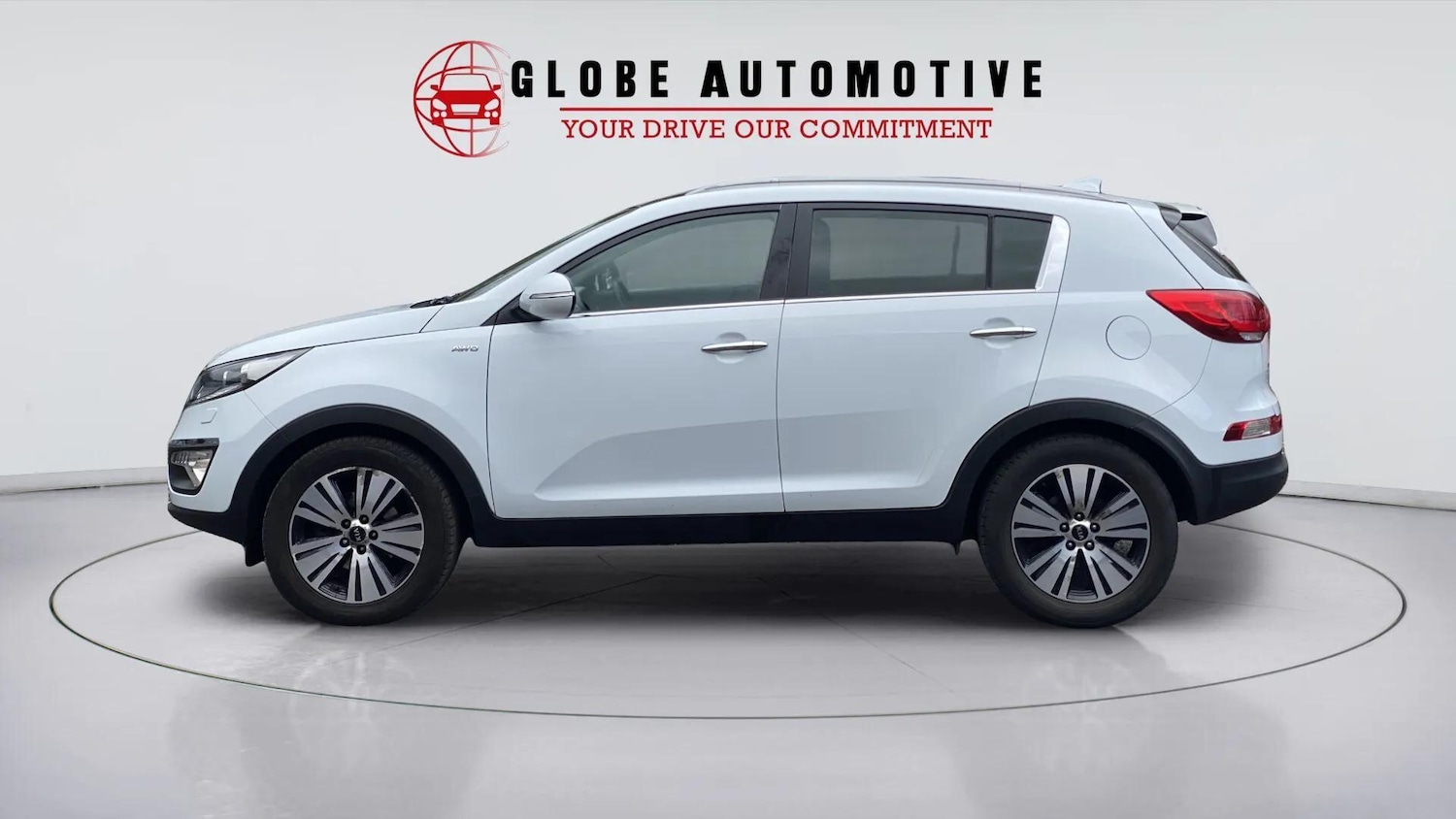 Used Kia Sportage for sale - 78135944: Photo 6