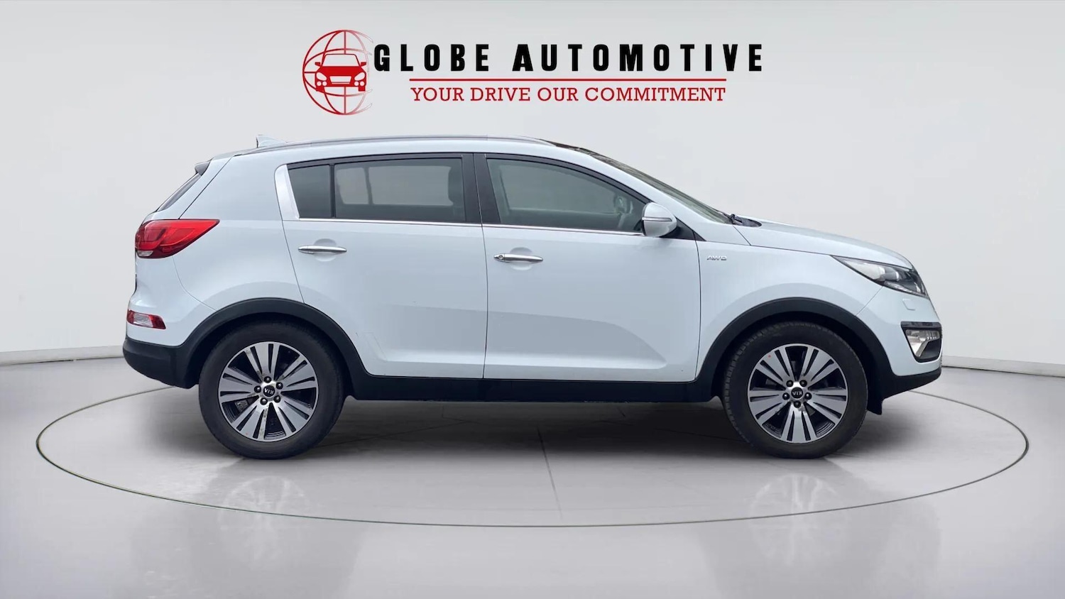 Used Kia Sportage for sale - 78135944: Photo 60