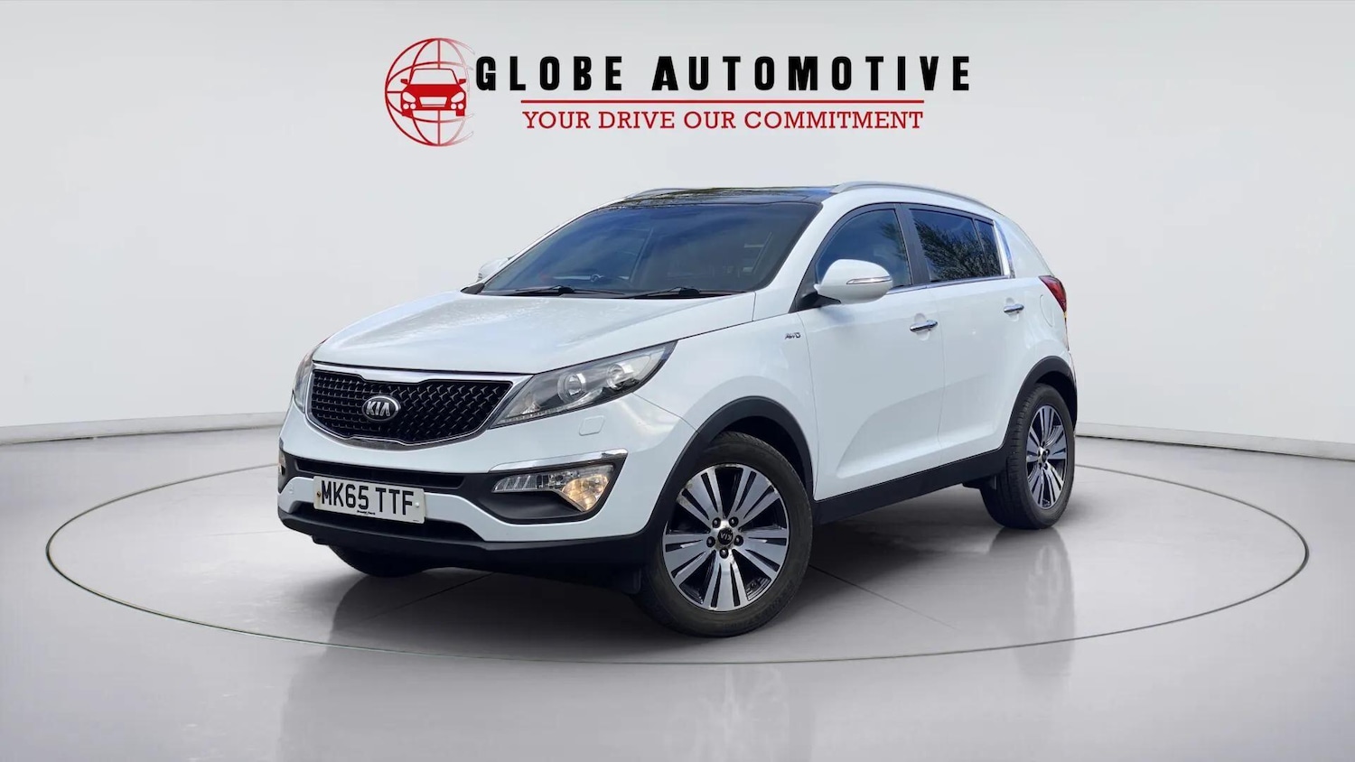 Used Kia Sportage for sale - 78135944: Photo 65