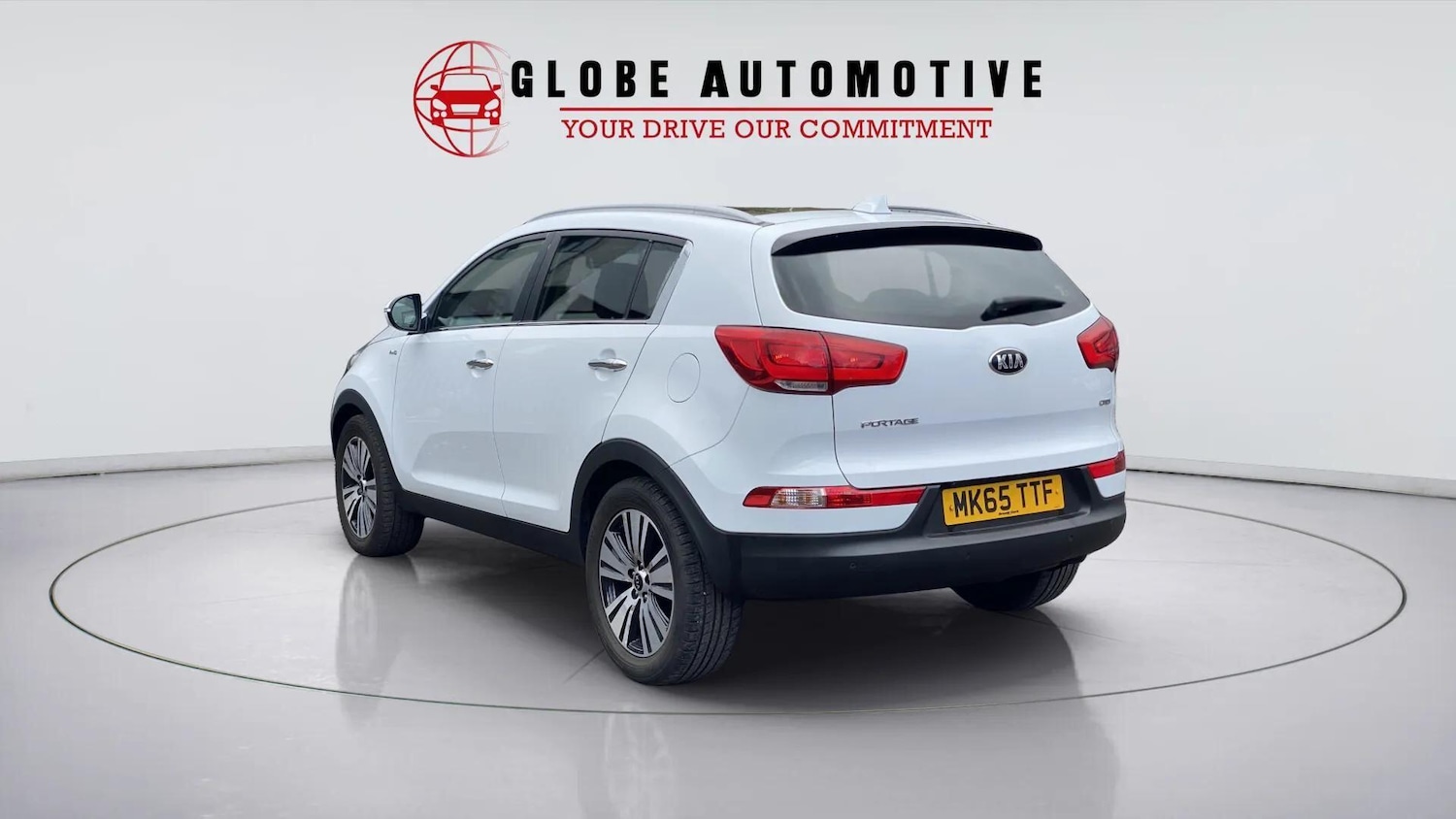 Used Kia Sportage for sale - 78135944: Photo 8