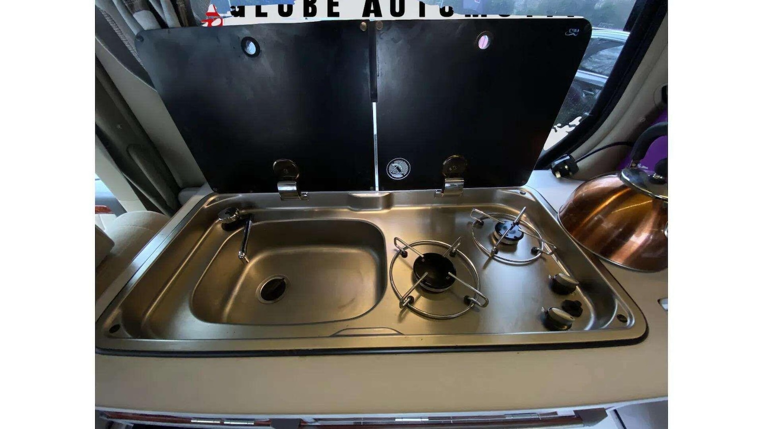 Used Toyota Alphard for sale - 77808295: Photo 11