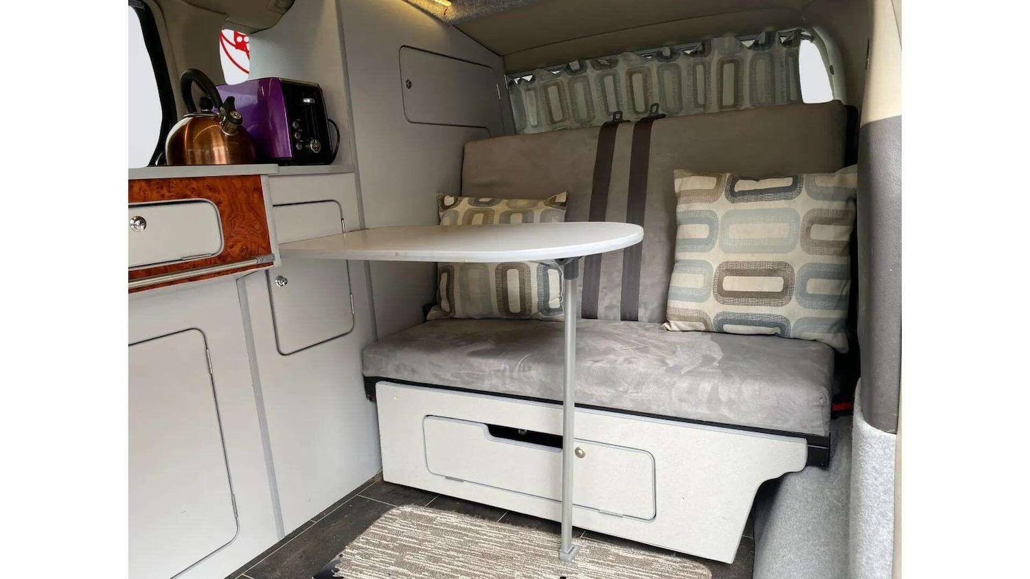 Used Toyota Alphard for sale - 77808295: Photo 20