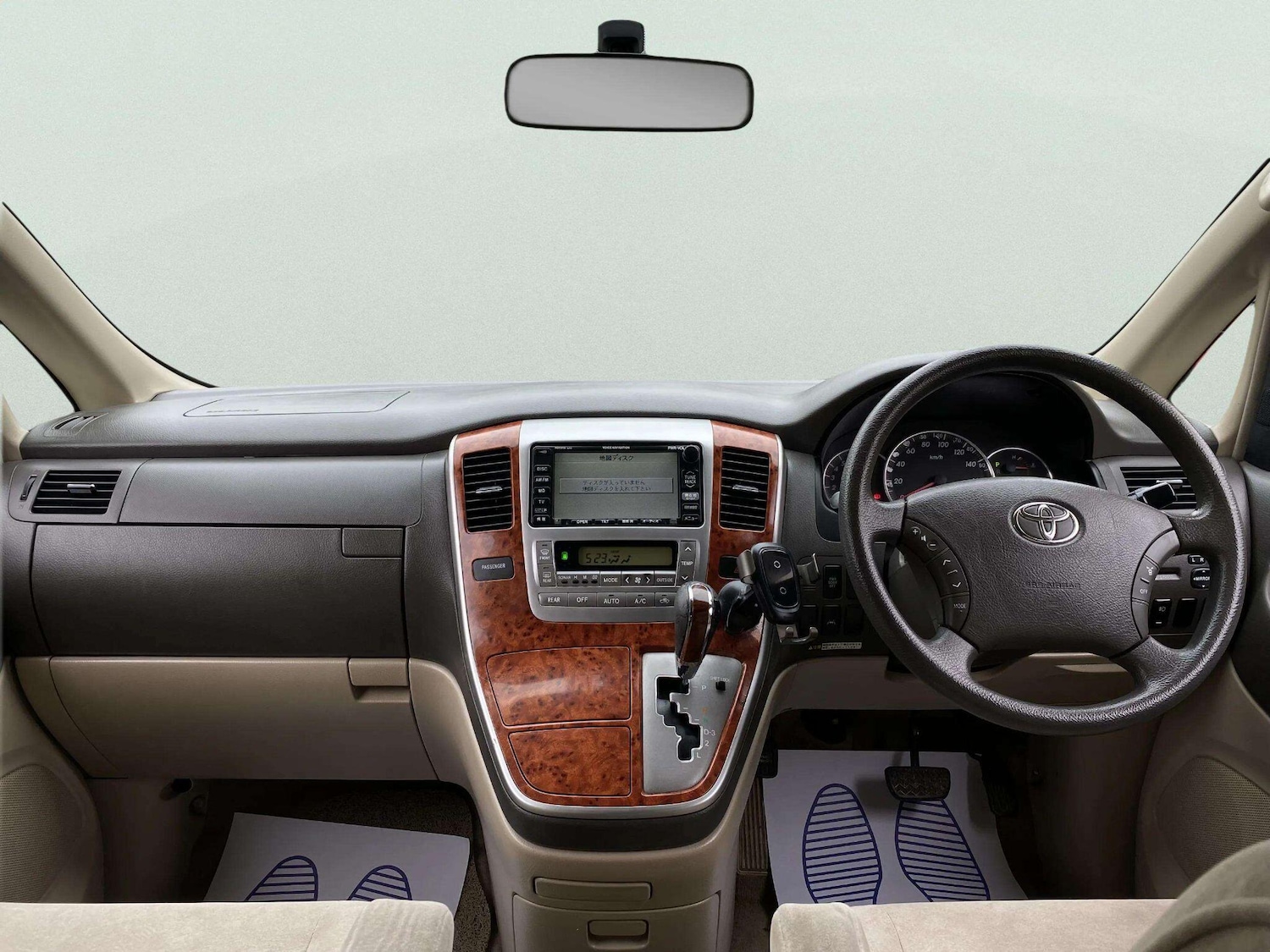 Used Toyota Alphard for sale - 77808295: Photo 24