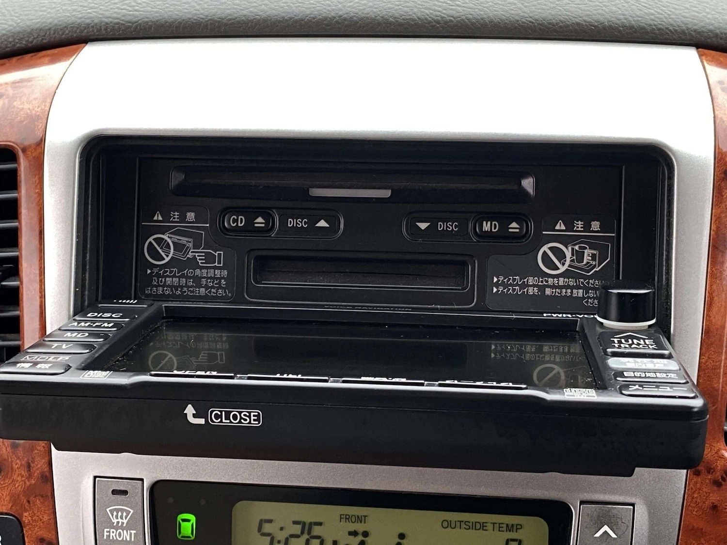 Used Toyota Alphard for sale - 77808295: Photo 29