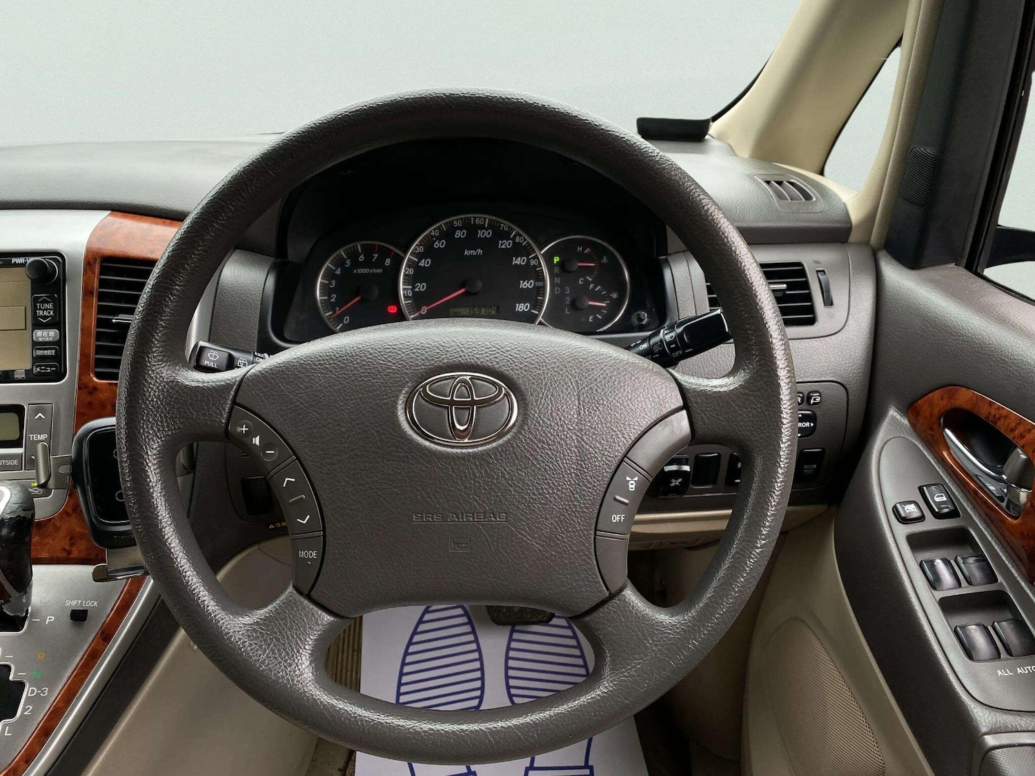 Used Toyota Alphard for sale - 77808295: Photo 30