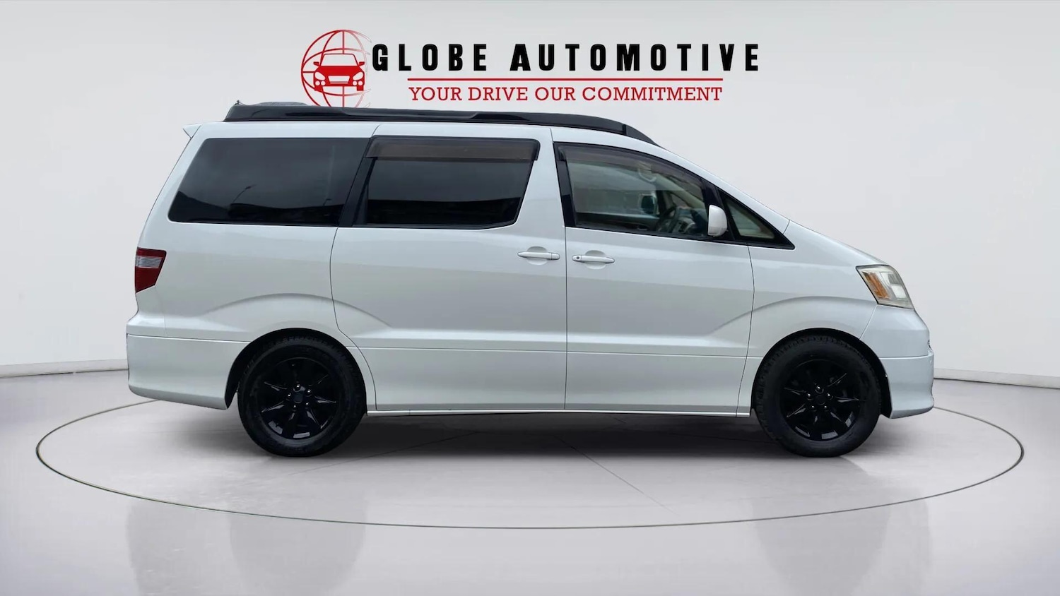 Used Toyota Alphard for sale - 77808295: Photo 34