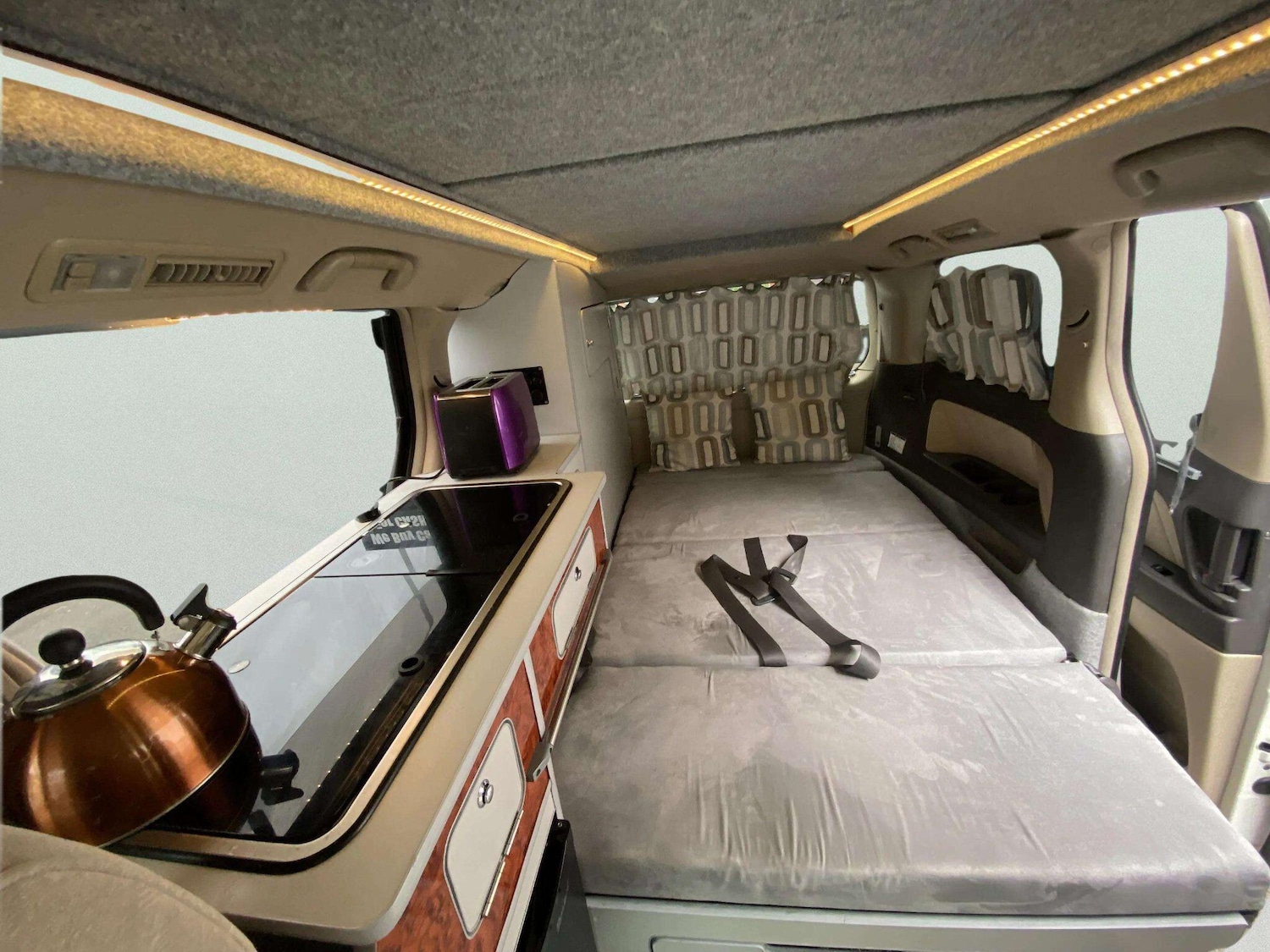 Used Toyota Alphard for sale - 77808295: Photo 41