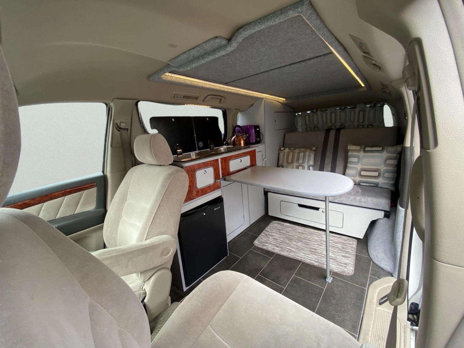 Used Toyota Alphard for sale - 77808295: Photo 44