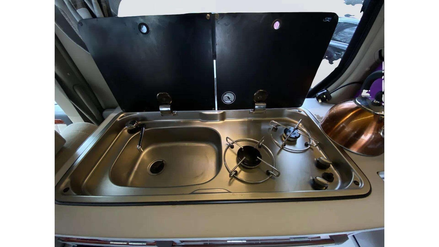 Used Toyota Alphard for sale - 77808295: Photo 48