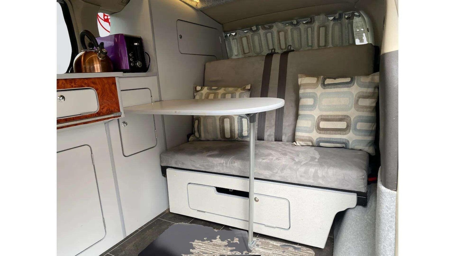 Used Toyota Alphard for sale - 77808295: Photo 55