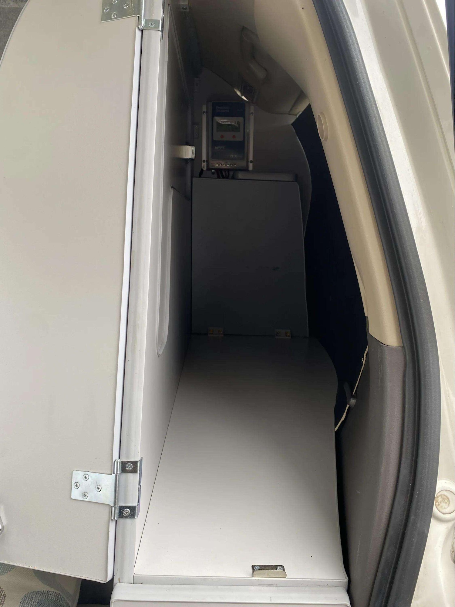 Used Toyota Alphard for sale - 77808295: Photo 56