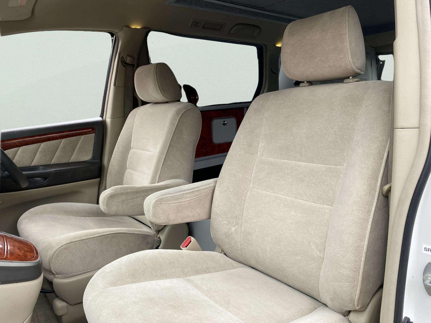 Used Toyota Alphard for sale - 77808295: Photo 58