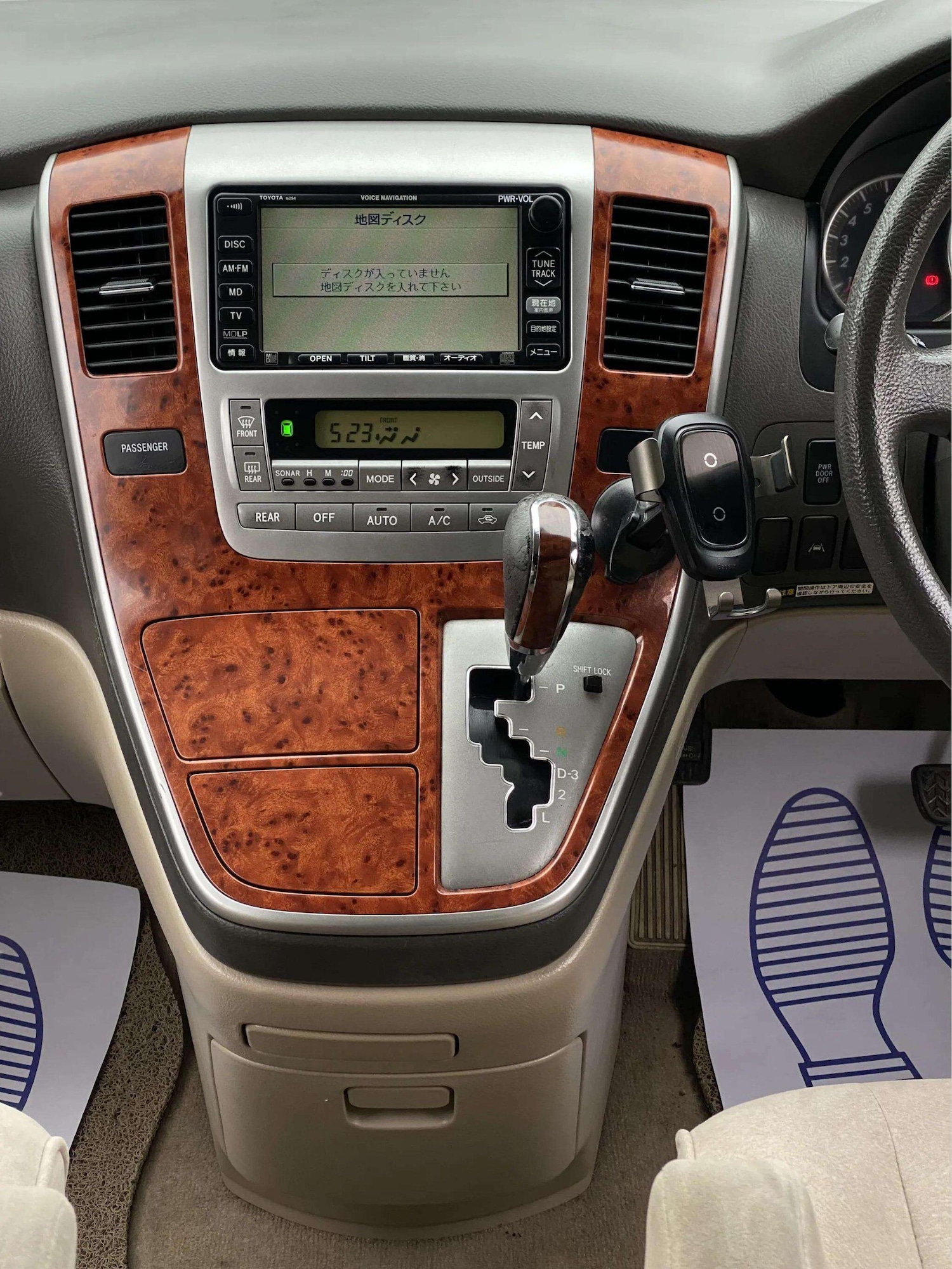 Used Toyota Alphard for sale - 77808295: Photo 60