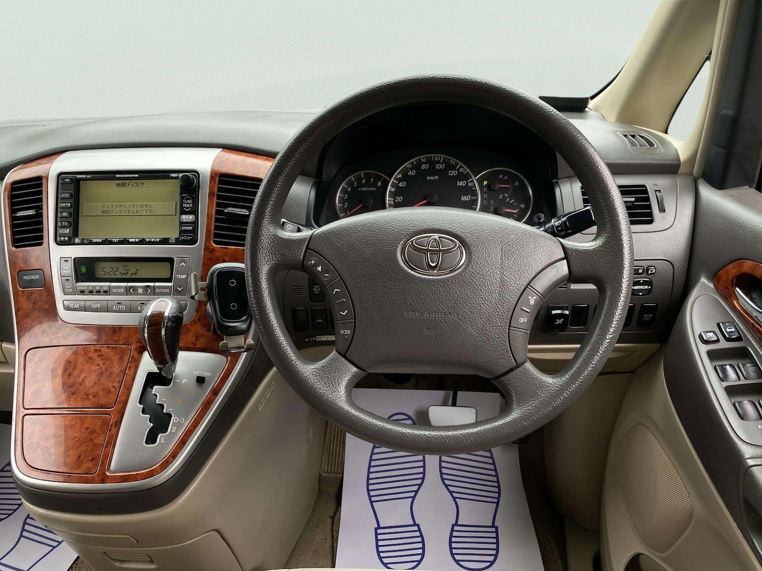 Used Toyota Alphard for sale - 77808295: Photo 61