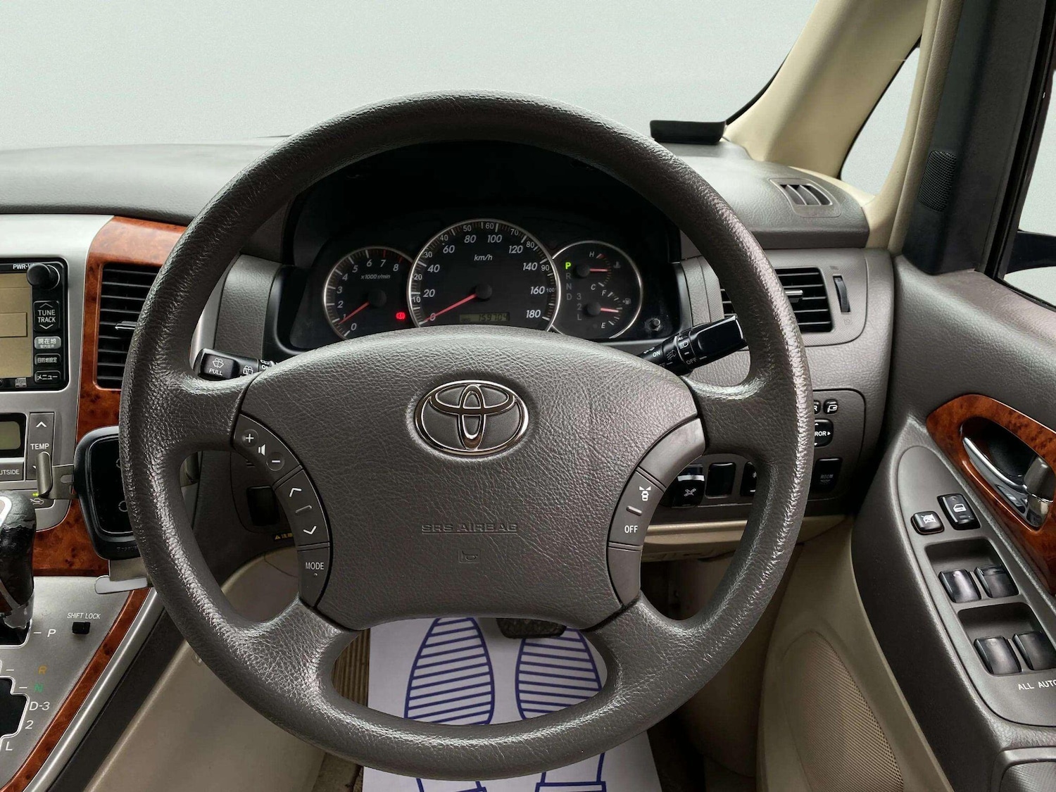 Used Toyota Alphard for sale - 77808295: Photo 65