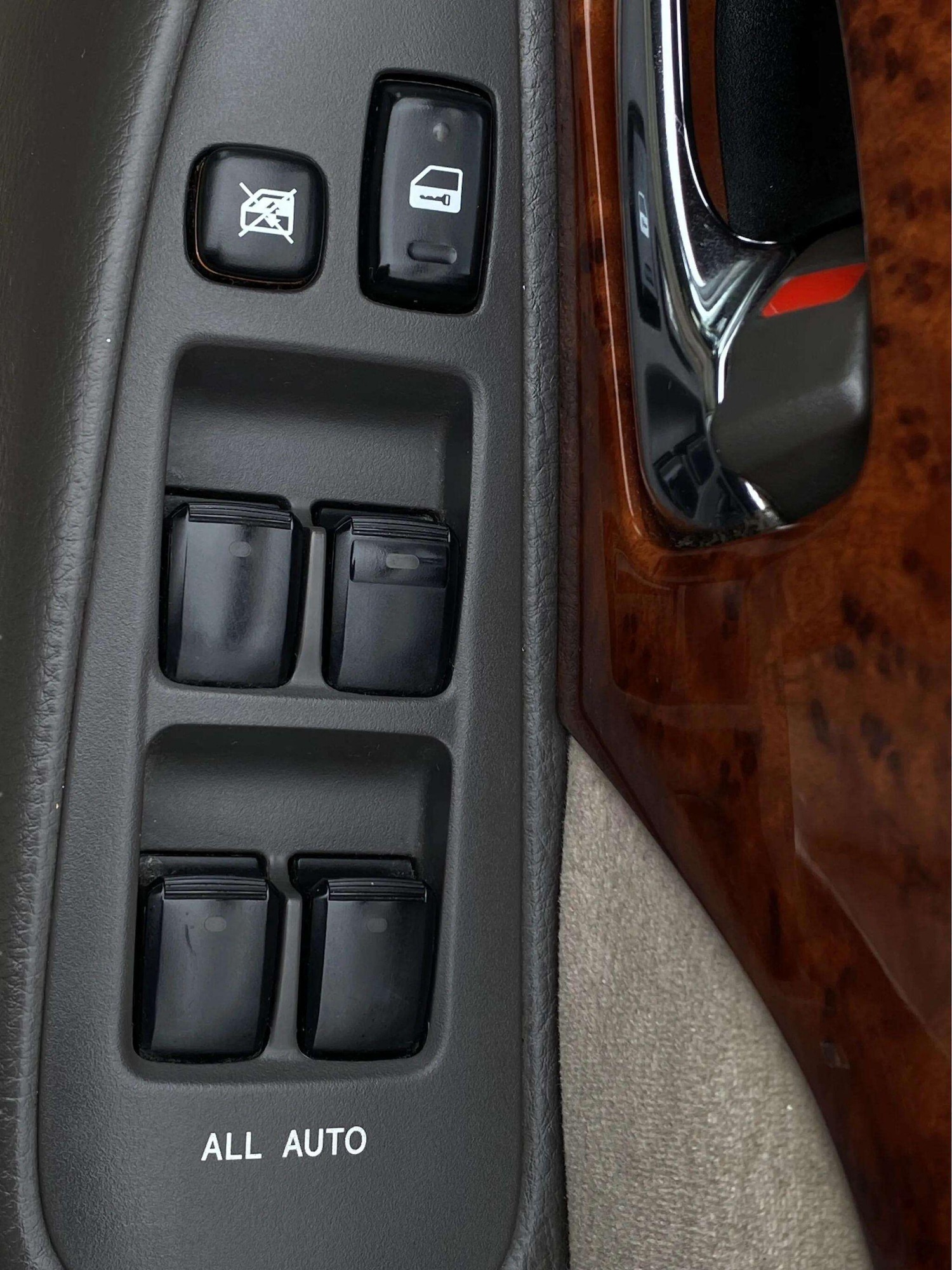 Used Toyota Alphard for sale - 77808295: Photo 67