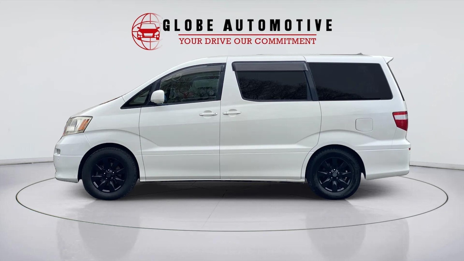 Used Toyota Alphard for sale - 77808295: Photo 69
