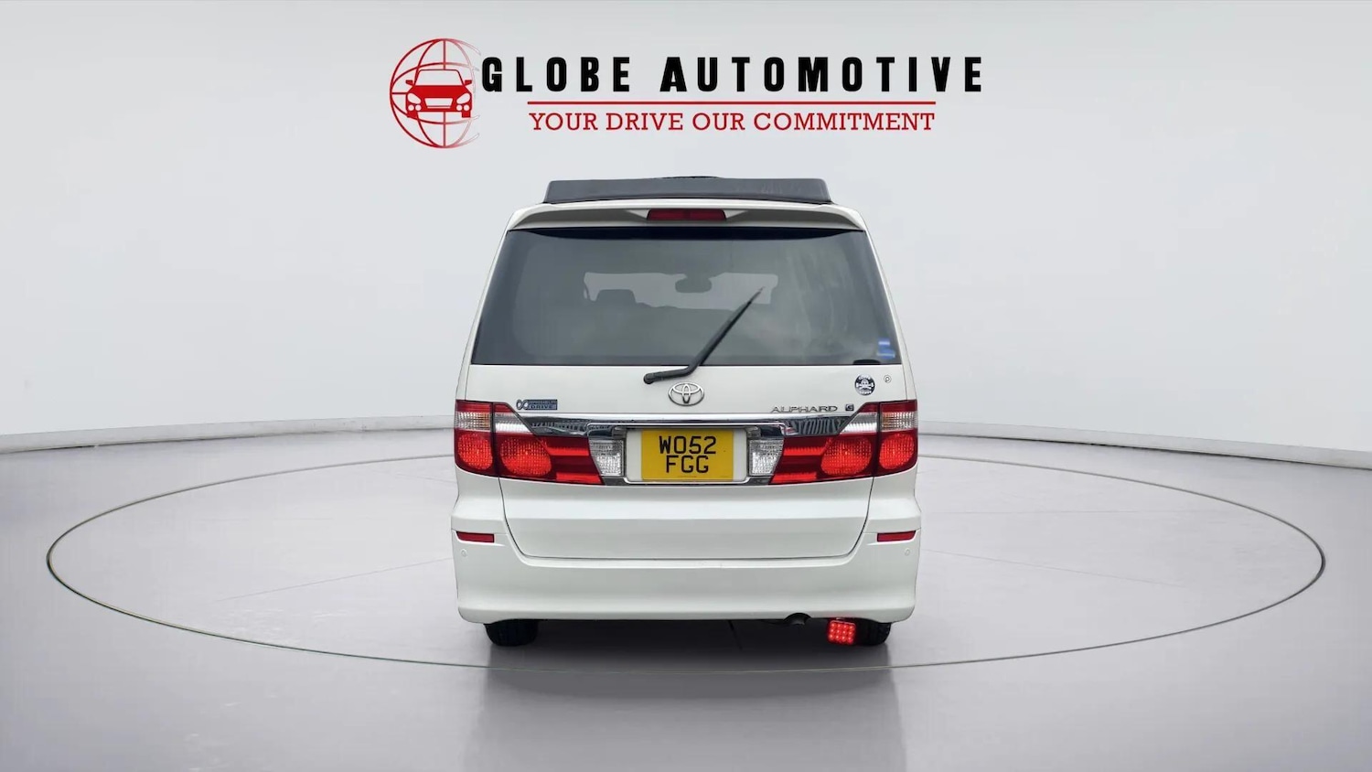 Used Toyota Alphard for sale - 77808295: Photo 72