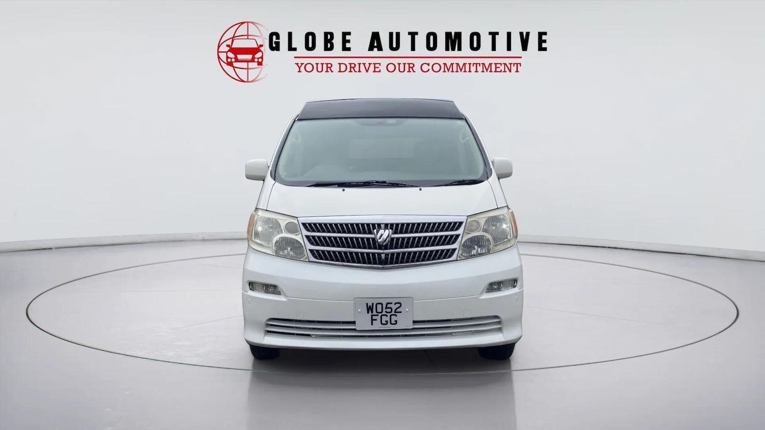 Used Toyota Alphard for sale - 77808295: Photo 73