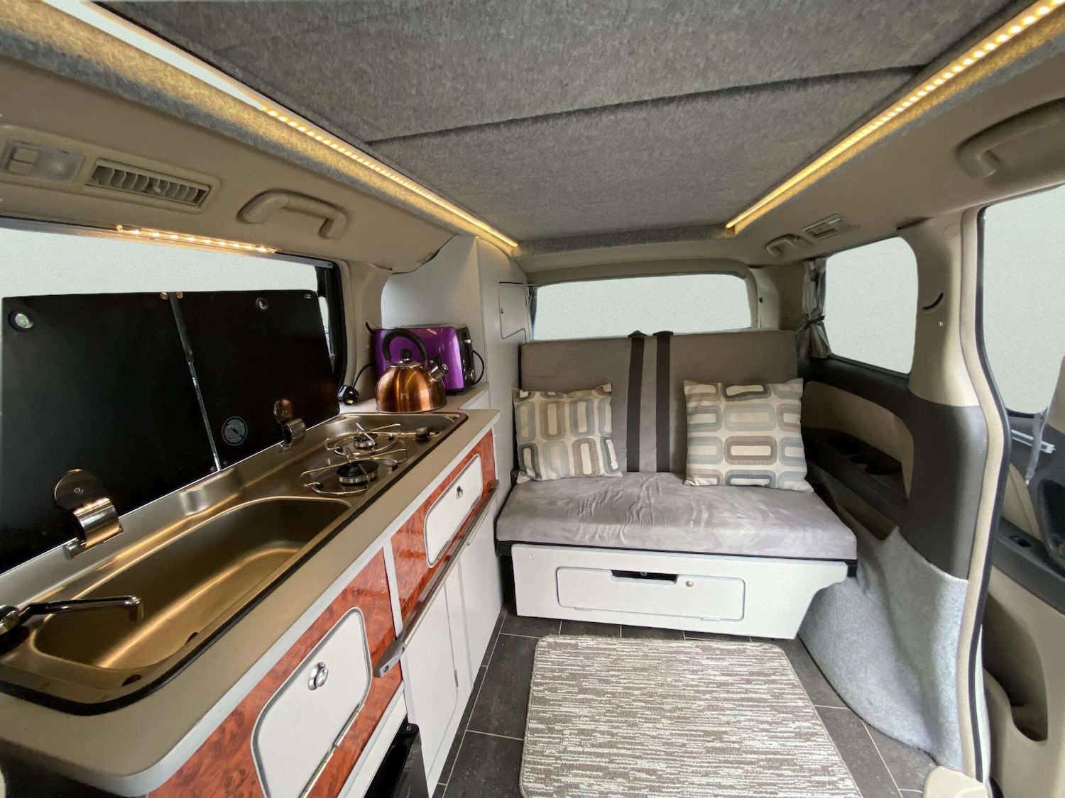 Used Toyota Alphard for sale - 77808295: Photo 9